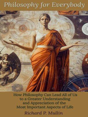 cover image of Philosophy for Everybody
